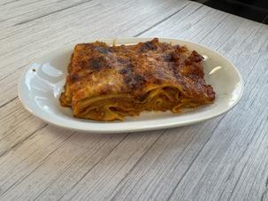 Lasagne