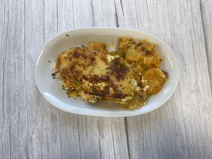 Rakott burgonya
