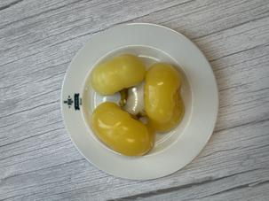 Almapaprika (csípős)